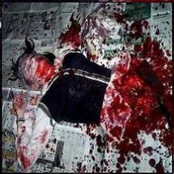 Molestation (USA) : Molestation - Limb ER